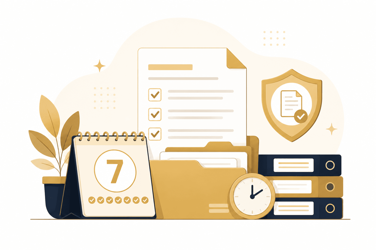 7-Day Fast Documentation