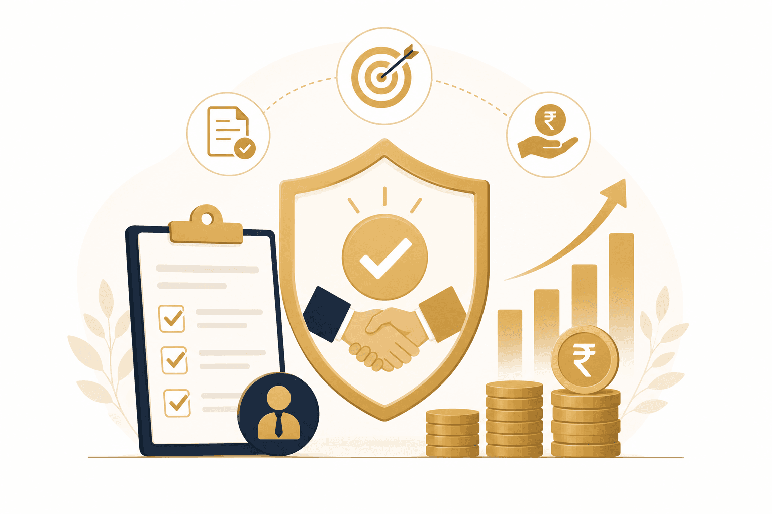 Success-Fee Model